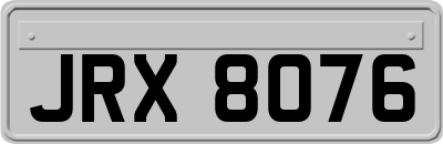 JRX8076