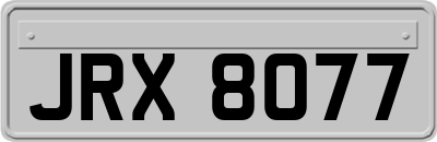 JRX8077