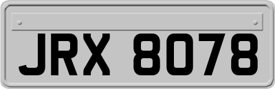 JRX8078