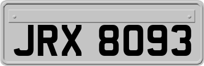 JRX8093