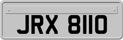 JRX8110