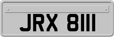 JRX8111