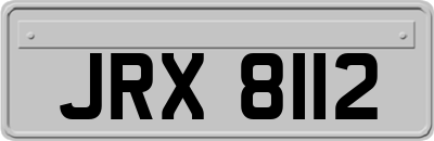 JRX8112