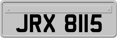 JRX8115