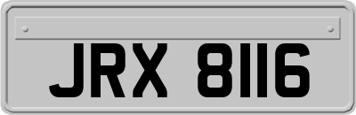 JRX8116