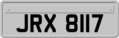 JRX8117