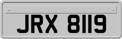 JRX8119