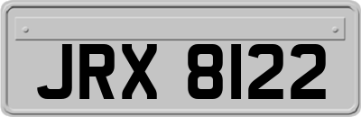 JRX8122