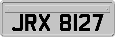 JRX8127