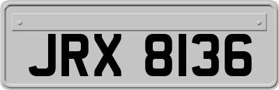JRX8136