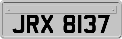 JRX8137