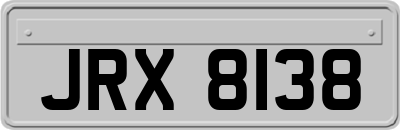 JRX8138