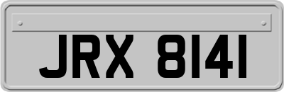 JRX8141