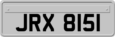 JRX8151