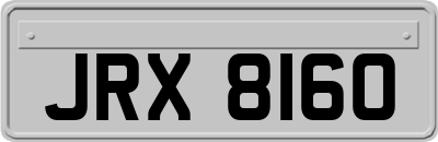JRX8160