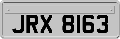 JRX8163