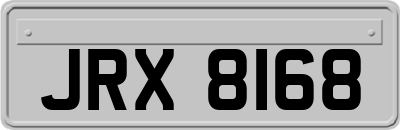 JRX8168