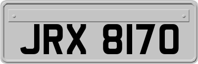 JRX8170