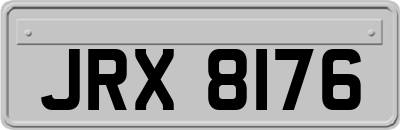 JRX8176