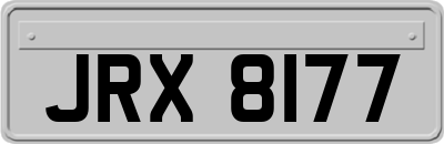 JRX8177