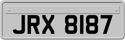 JRX8187