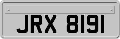 JRX8191