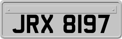 JRX8197