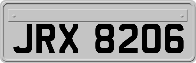 JRX8206
