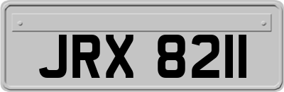 JRX8211