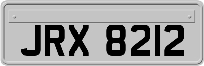 JRX8212
