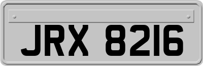 JRX8216