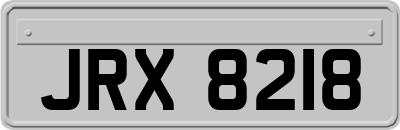 JRX8218