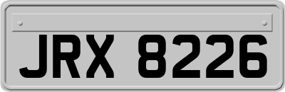 JRX8226