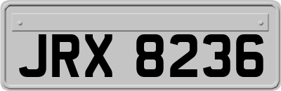 JRX8236