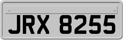 JRX8255