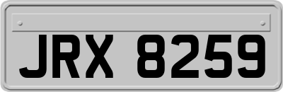 JRX8259