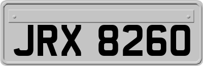 JRX8260