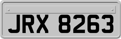 JRX8263