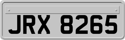 JRX8265