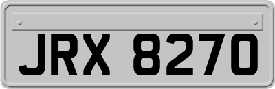 JRX8270