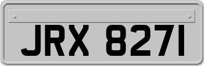 JRX8271
