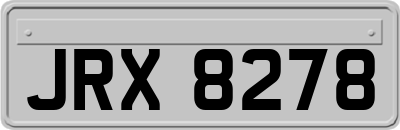 JRX8278