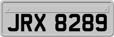 JRX8289