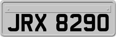 JRX8290