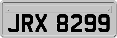 JRX8299