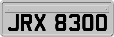 JRX8300