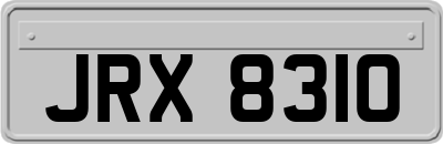 JRX8310