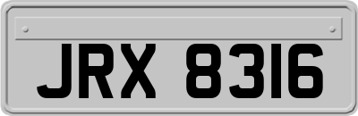 JRX8316