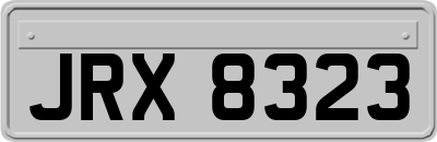 JRX8323