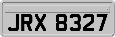 JRX8327